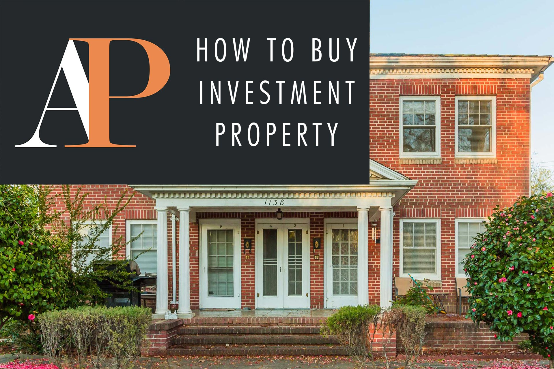How to Buy Investment Property Part 1 Alliance-Premier-Real-Estate-Red-Bluff-CA-6750